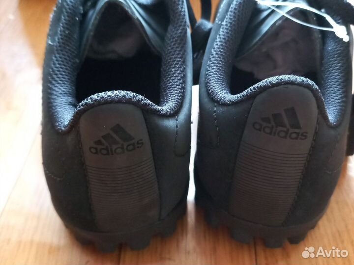 Сороконожки Adidas новые