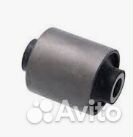 Сайлентблок рычага подпружинного заднего (внутренн