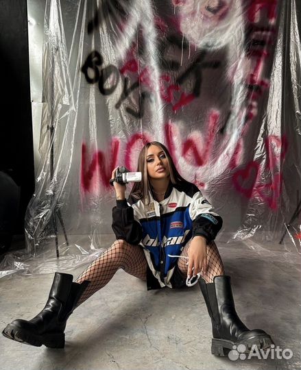 Мобильная съемка