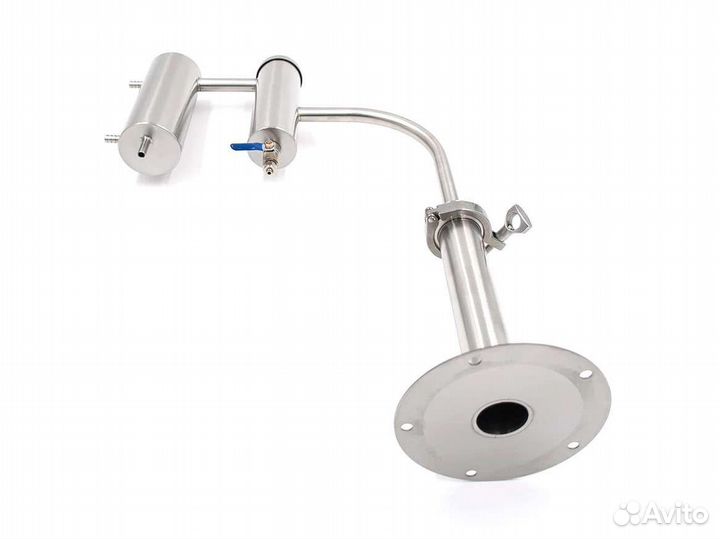 Самогонный аппарат-колонна Амур, 16 л