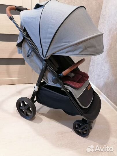 Коляска McCan