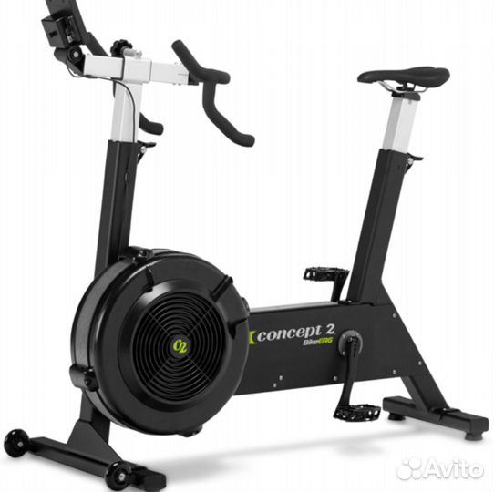 Велотренажер Concept2 BikeErg