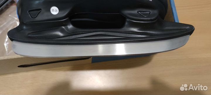 Коньки детские Roces Yuma раздвижные 30-35 размер