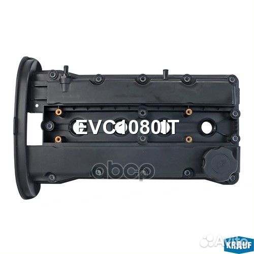 Крышка клапанная EVC1080IT Krauf