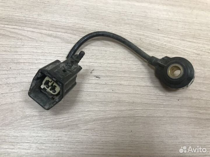 Датчик детонации Subaru Impreza GD GG с2000-2007г
