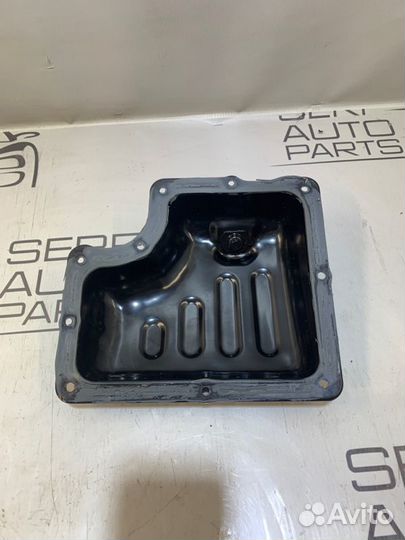 Поддон масляный двигателя Kia Ceed JD G4LC 2016