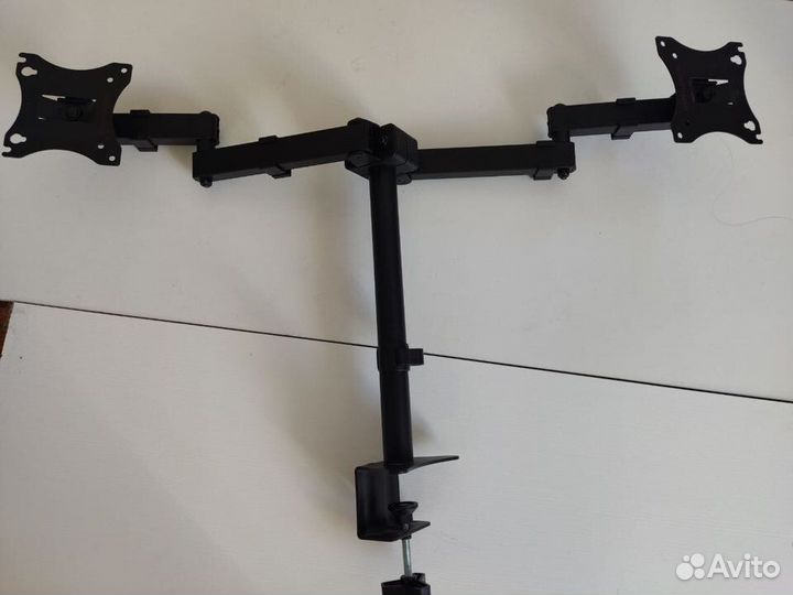 Кронштейн для двух мониторов ARM Media LCD-T04