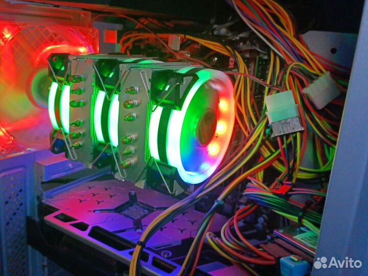 Комплект для пк