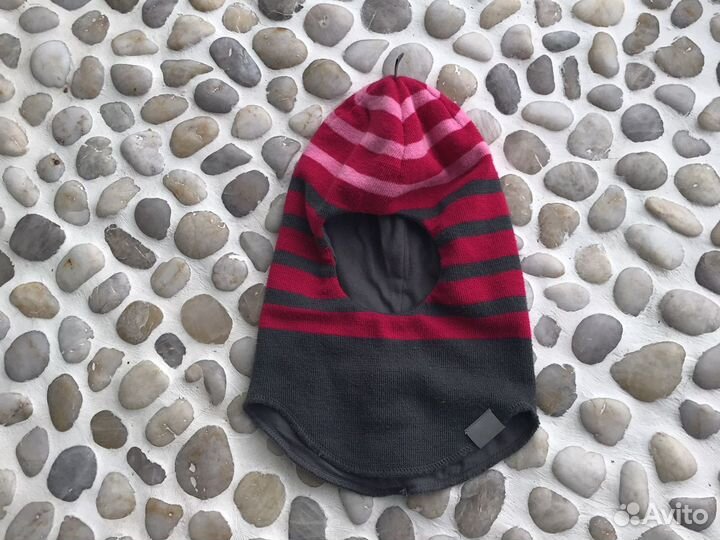 Шапка шлем Lassie р.50-52