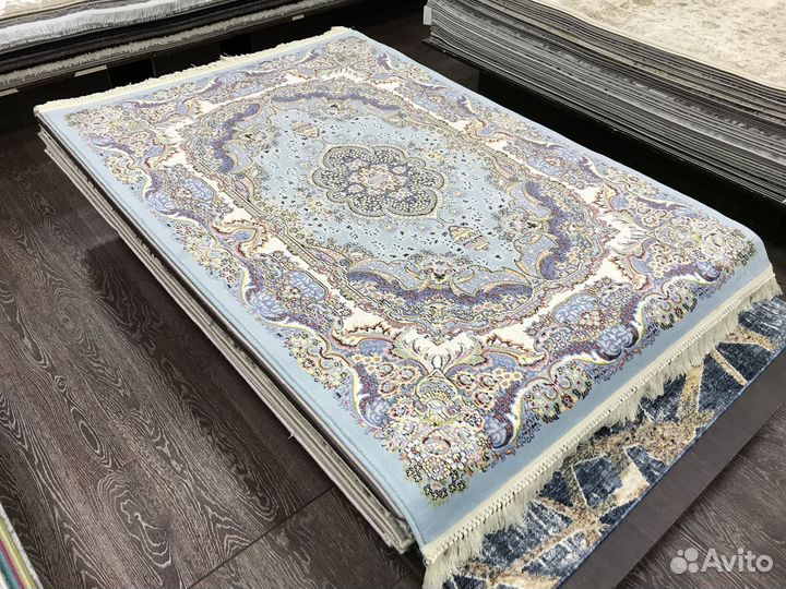 Ковер новый 1.2х1.7