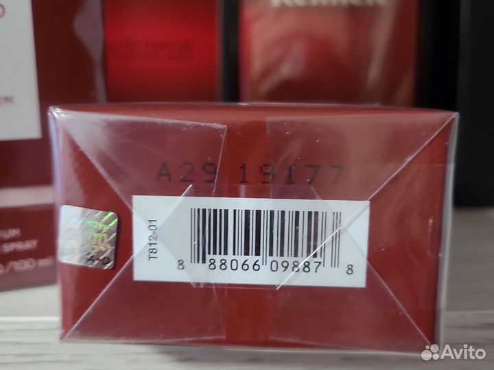 TOM ford lost cherry 100ml