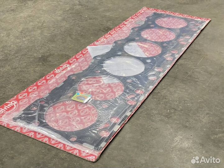 Прокладка гбц Ивеко Еврокарго