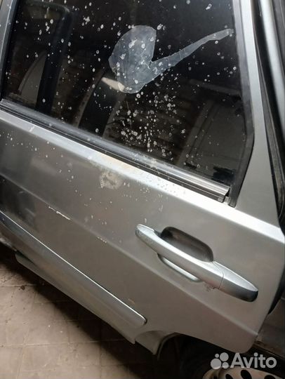 Двигатель ваз 2114 1.6 8 клапанный