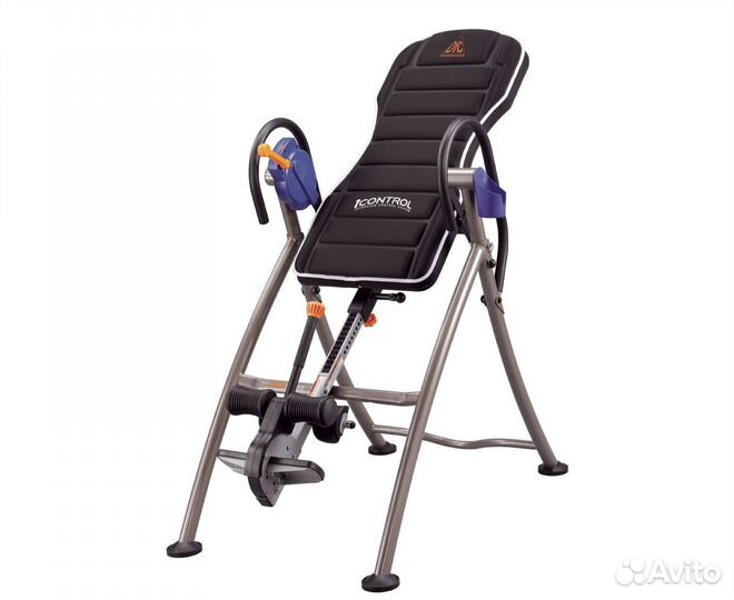 Инверсионный стол hyperfit