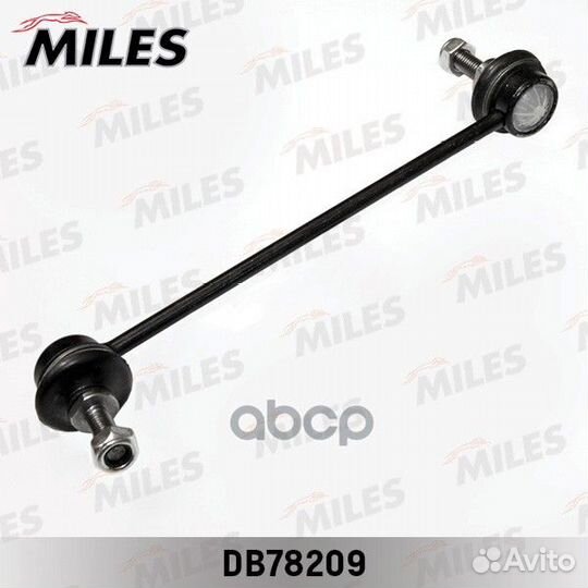 Тяга стабилизатора ford mondeo I-II (TRW JTS130