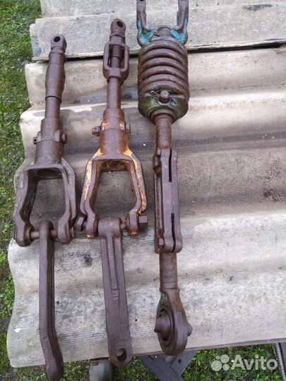 Трактор т 150 хтз