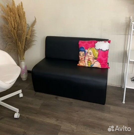 Диван бафф на заказ