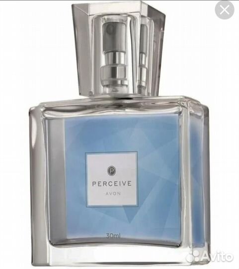 Туалетная вода эйвон Персив, 30 мл