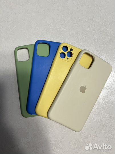 Чехол кейс на iPhone 11 pro max