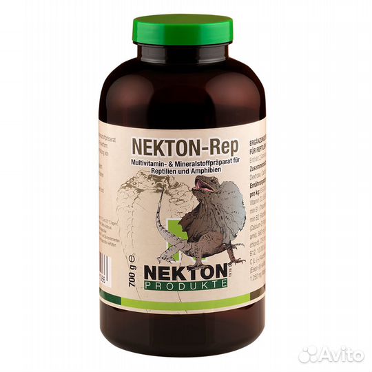 Нектон (Nekton)