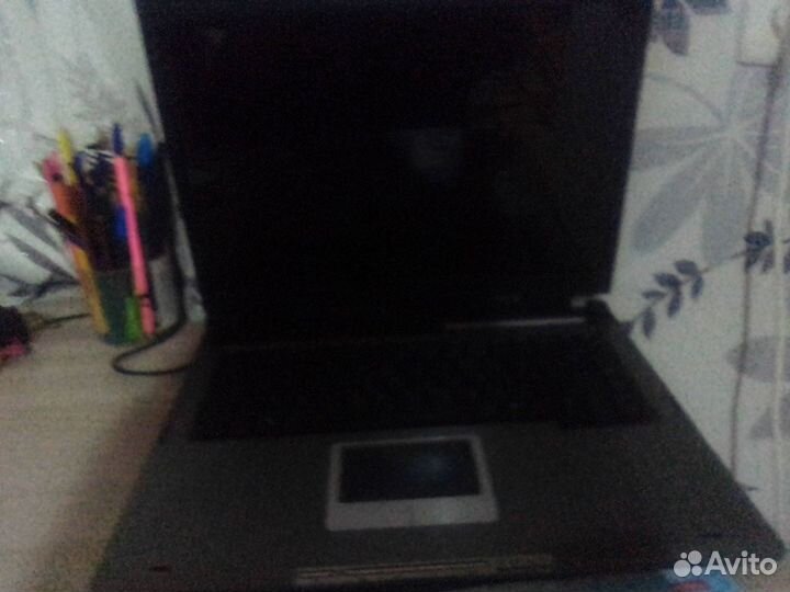 Ноутбук asus