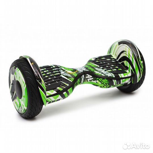 Гироскутер SMART Balance Wheel 10,5 Oneal