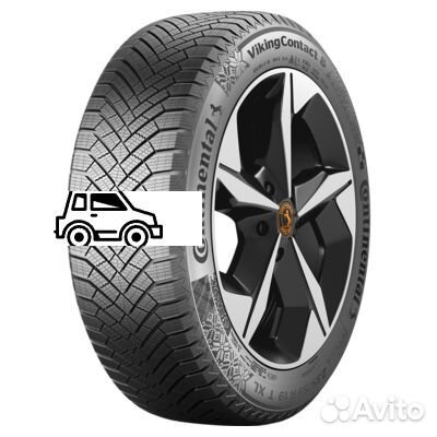 Continental VikingContact 8 235/50 R19 103T