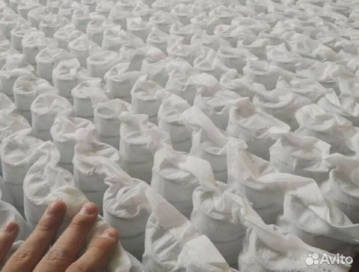 Матрас Хард 2