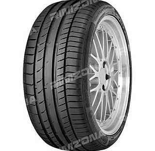 Continental SportContact 225/45 R17 91W