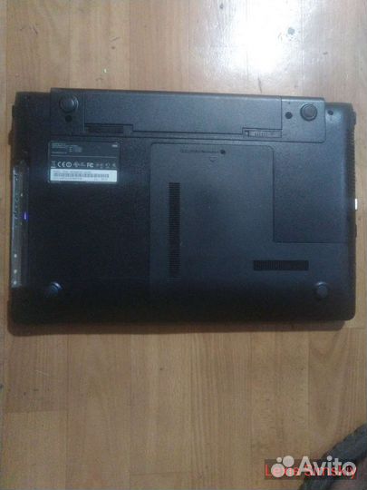 Ноутбук Samsung i5