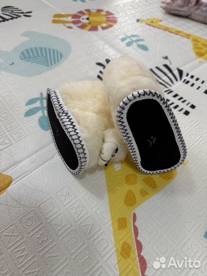 Обувь детская