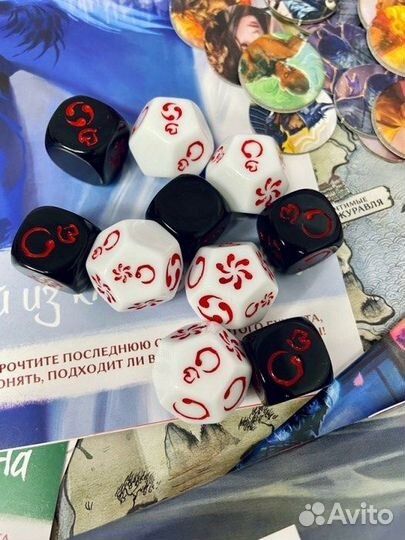 Легенда Пяти Колец. Cтартовый набор Настольная и