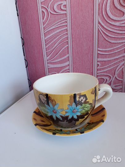 Кашпо горшок для цветов