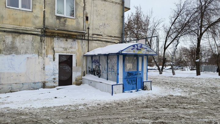 Универсальное помещение