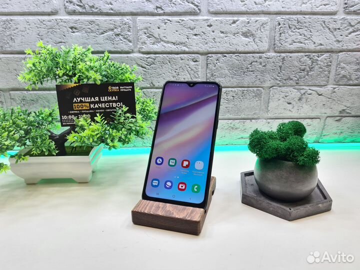 Samsung Galaxy A10s, 2/32 ГБ