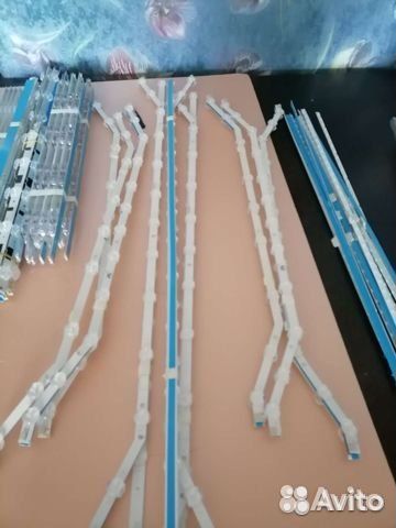 Ремонт телевизоров на дому и мастерской