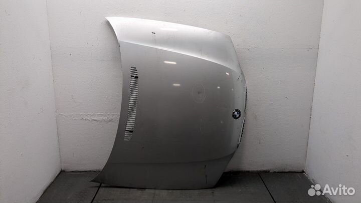 Капот BMW 3 E46, 2003