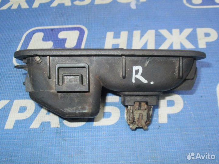 Ручка сиденья Peugeot 3008 P84 1.6T 10FJC 2017