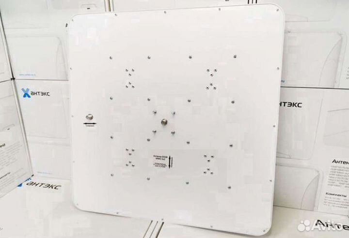 4G Антенна для усиления сигнала Интернета ProF-20X