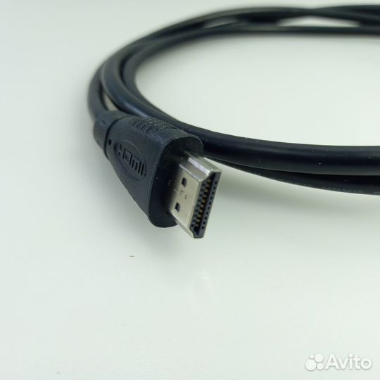 Кабель hdmi 1,5 метра