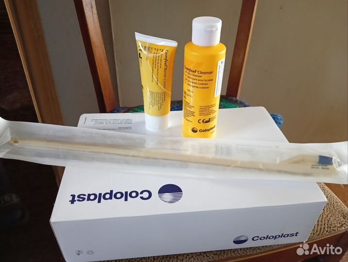 Средство по уходу