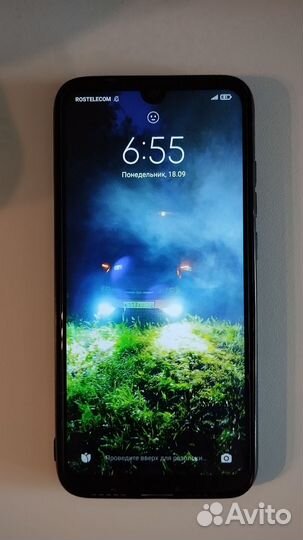 Xiaomi redmi note 7 4 64gb