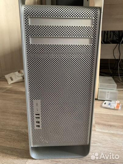 Apple Mac Pro 5.1 (2010)