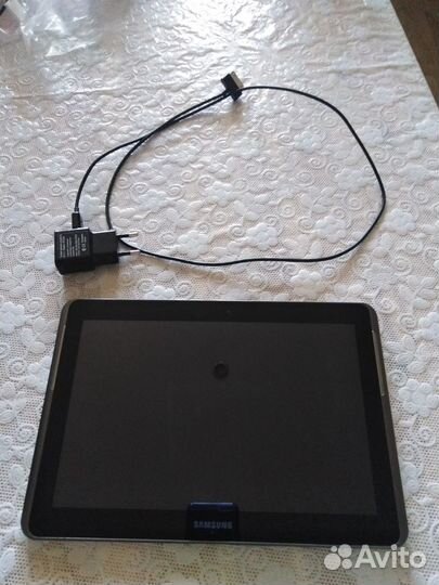 Планшет samsung GT-P5100