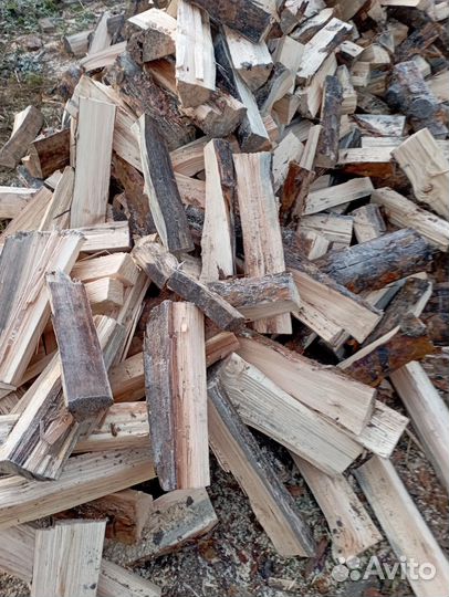 Кольщик дров