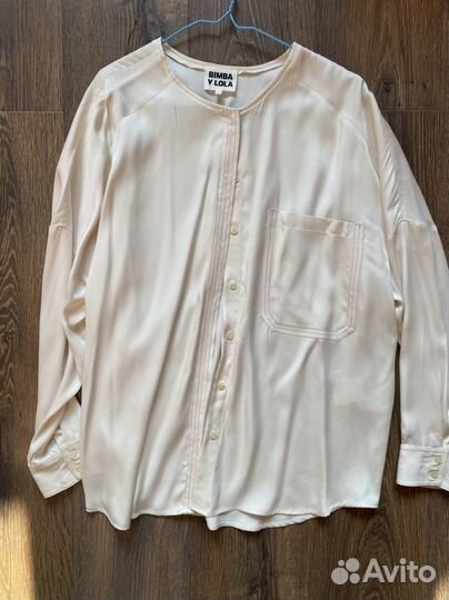 Блузка bimba y lola