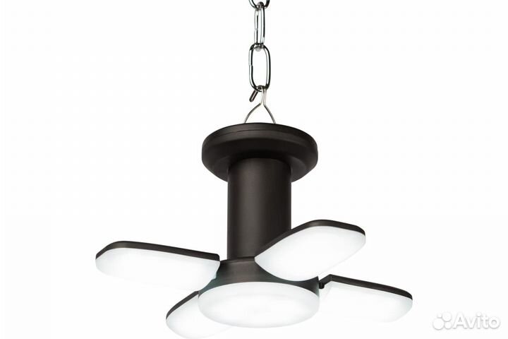 Кемпинговый LED фонарь Эра KA-802 «Комета»