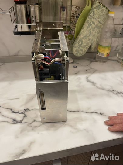 Блок питания KX-tda0104xj для Мини-атс Panasonic