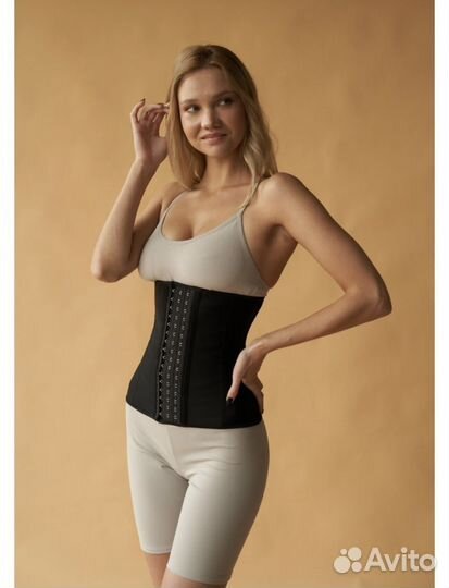 Корсет ортопедический для похудения