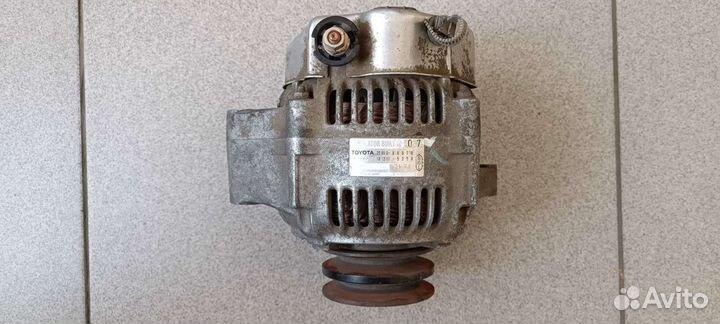 Генератор Toyota Land Cruiser 80 2706066070